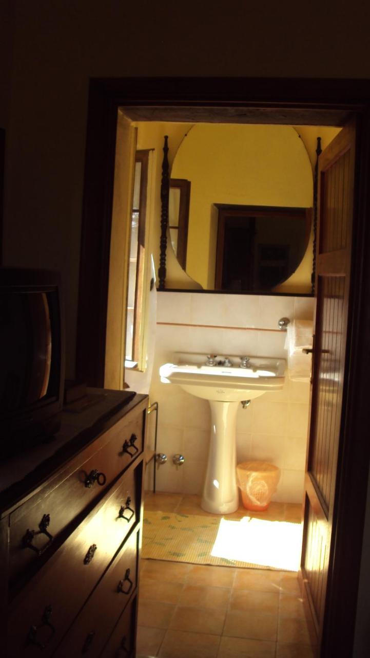 Albergo La Baita Corfino Cameră foto